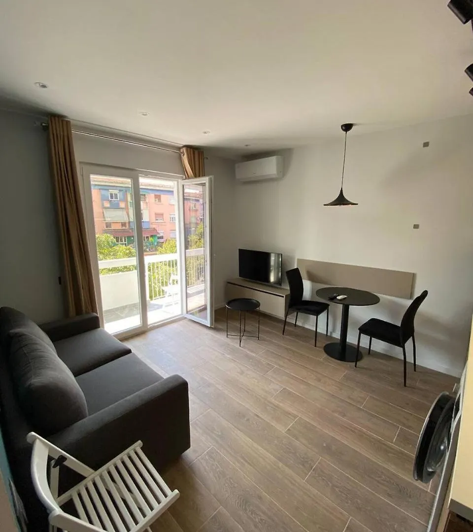 דירה Tirana Premium Stay