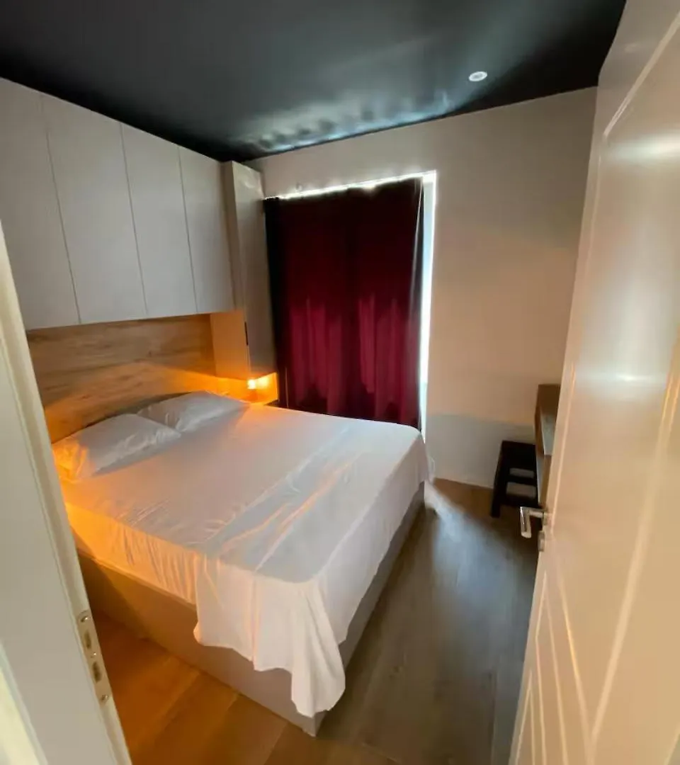 Tirana Premium Stay Apartment