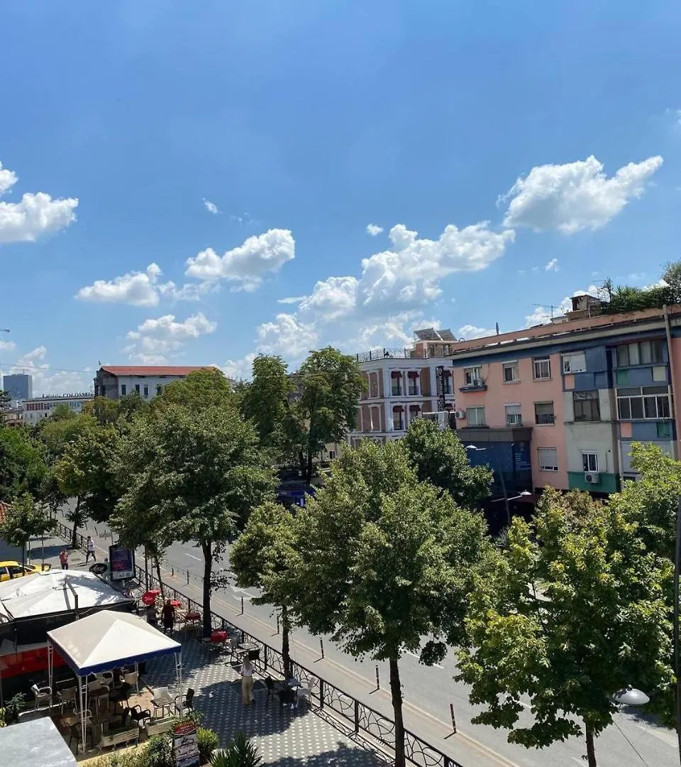 Apartment Tirana Premium Stay