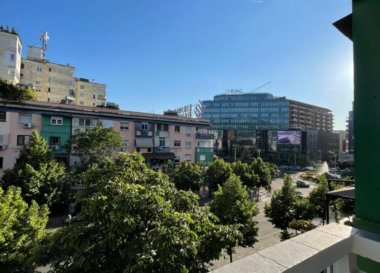 Apartment Tirana Premium Stay
