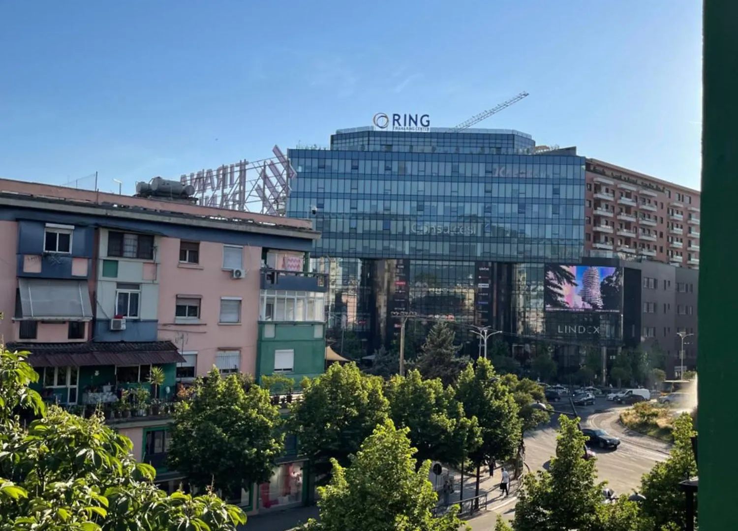 Tirana Premium Stay