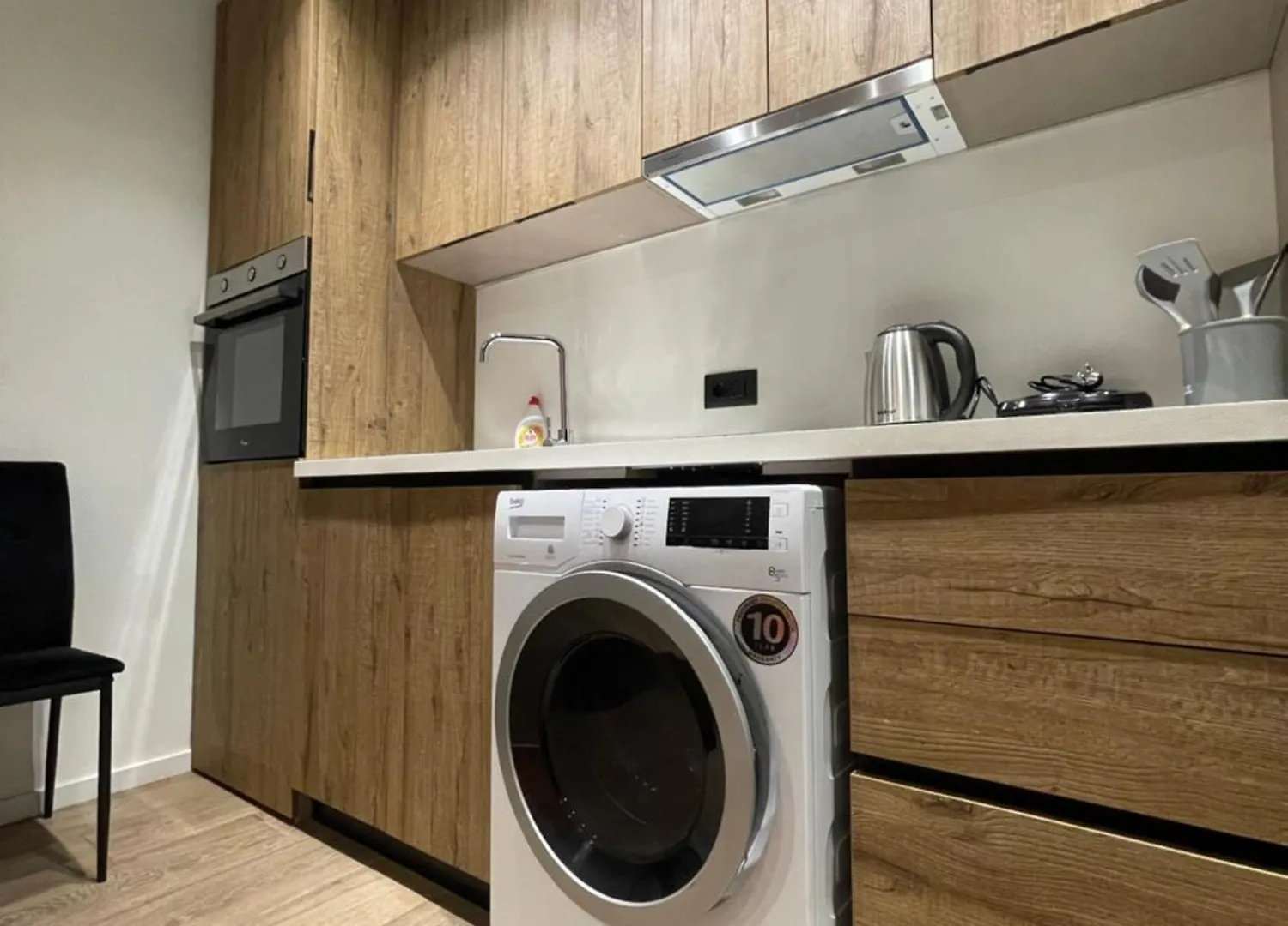 Tirana Premium Stay Apartment
