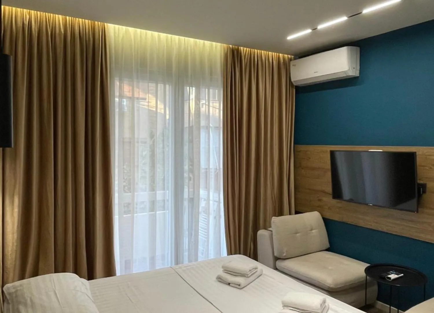 דירה Tirana Premium Stay