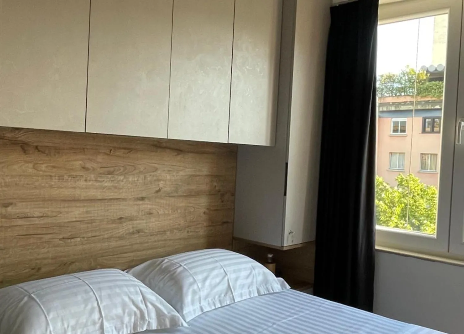 דירה Tirana Premium Stay