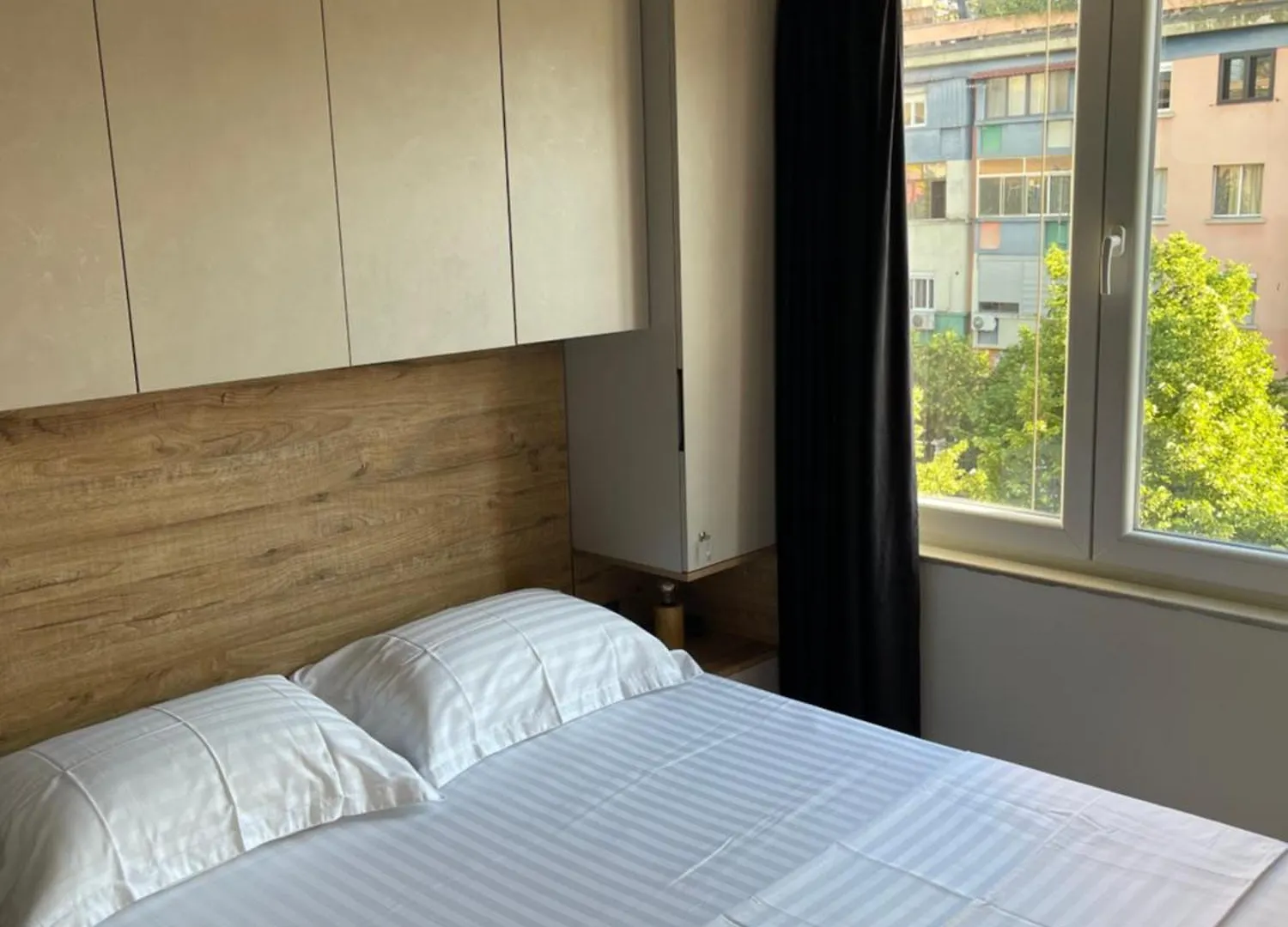 Tirana Premium Stay אלבניה