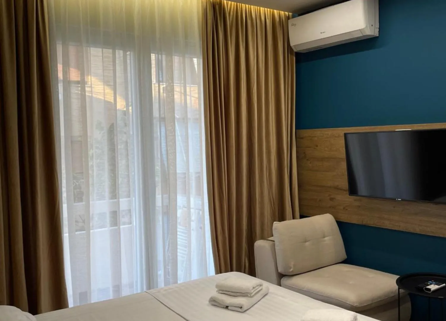 Tirana Premium Stay